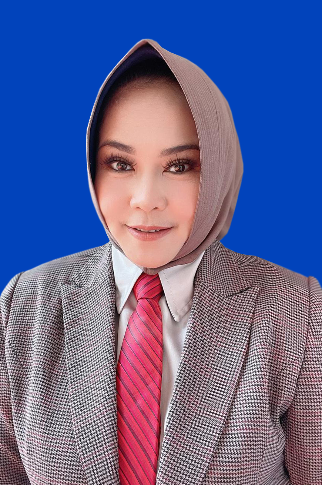 NUR AFNA ISTIQOMAH, S.Li