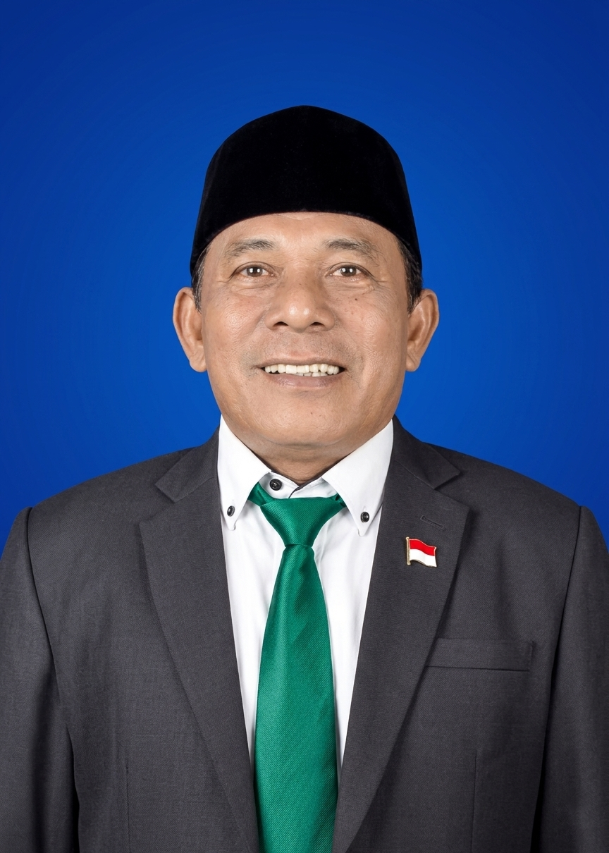 Slamet Ramuji