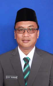 SUBUR MUSOLEH, S.Pd.I