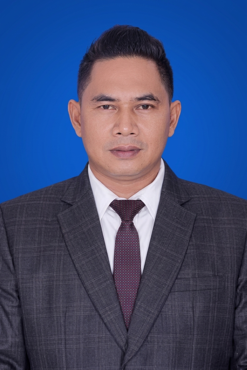 ARIS ISMAIL, A.Md